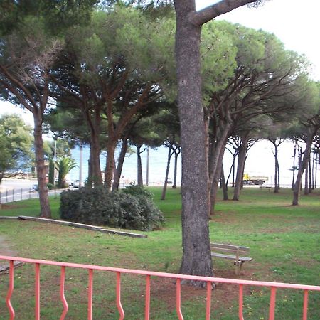 La Casa Mia Hotel Sainte-Maxime Luaran gambar