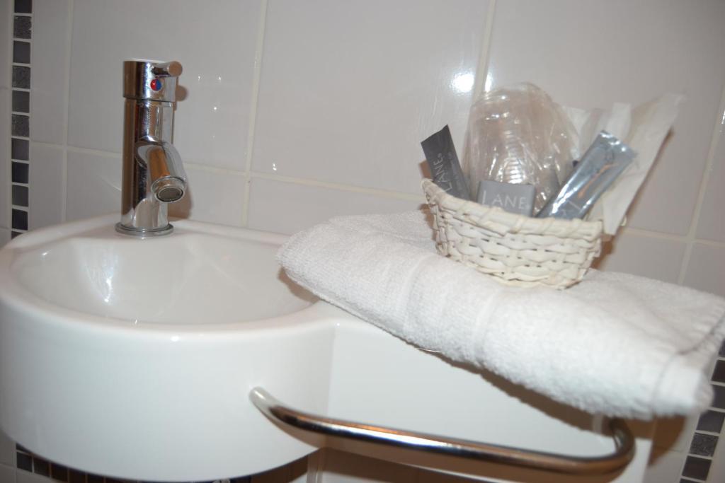 La Casa Mia Hotel Sainte-Maxime Bilik gambar
