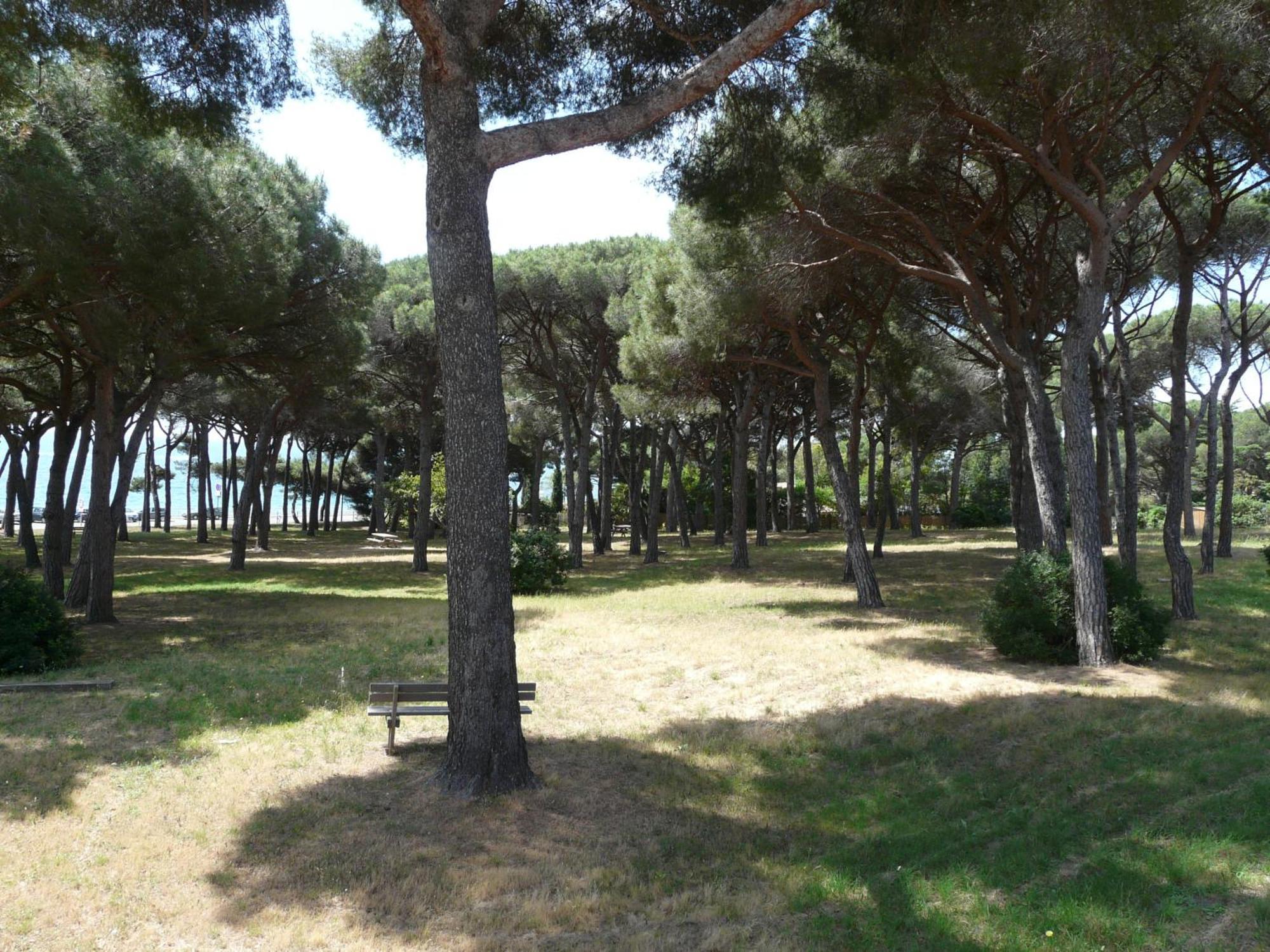 La Casa Mia Hotel Sainte-Maxime Luaran gambar
