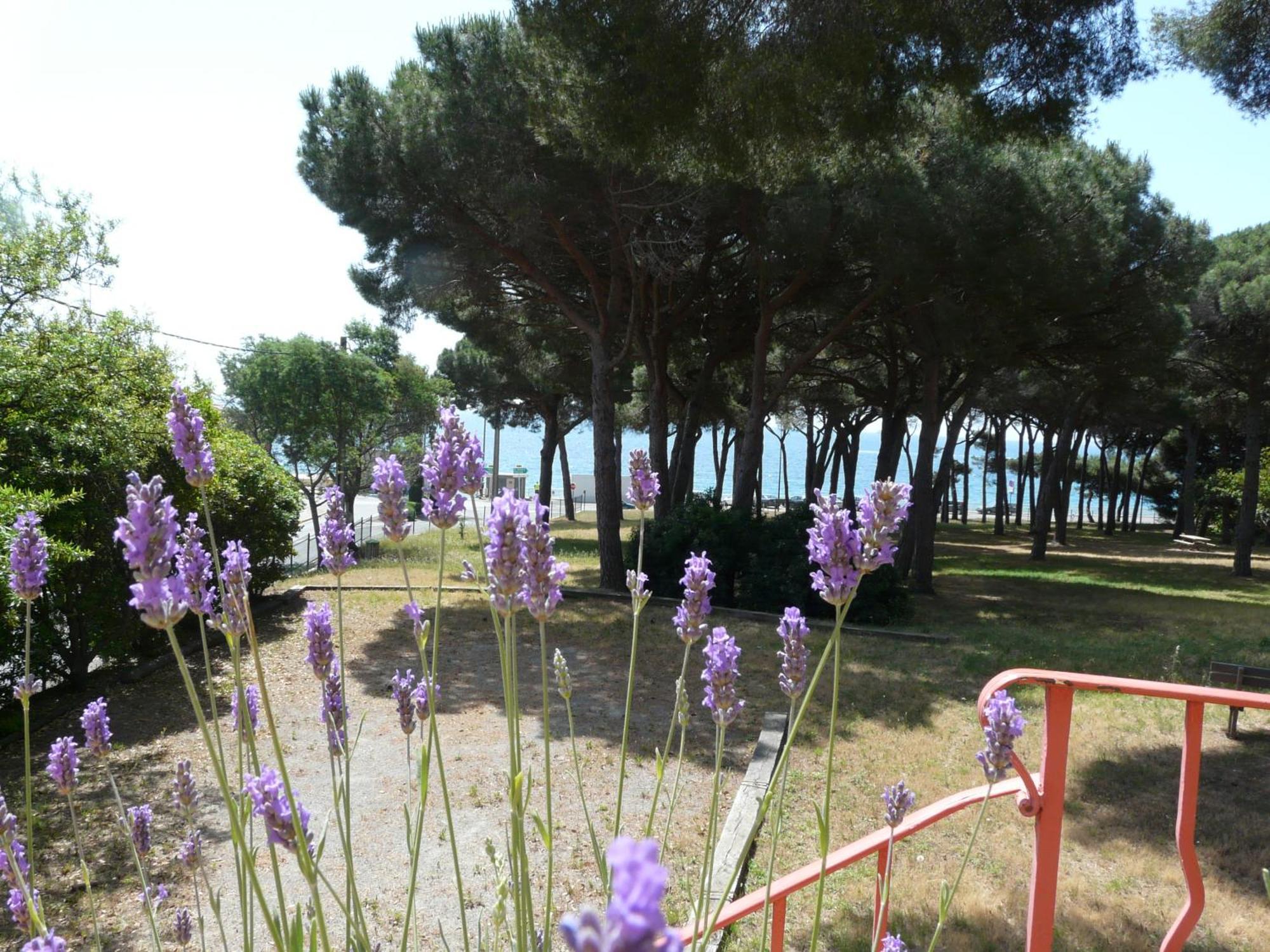 La Casa Mia Hotel Sainte-Maxime Luaran gambar