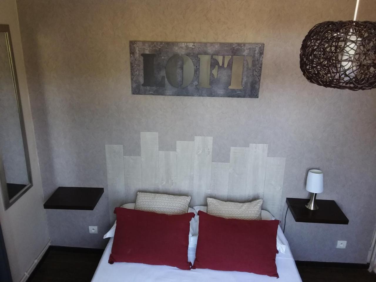 La Casa Mia Hotel Sainte-Maxime Luaran gambar