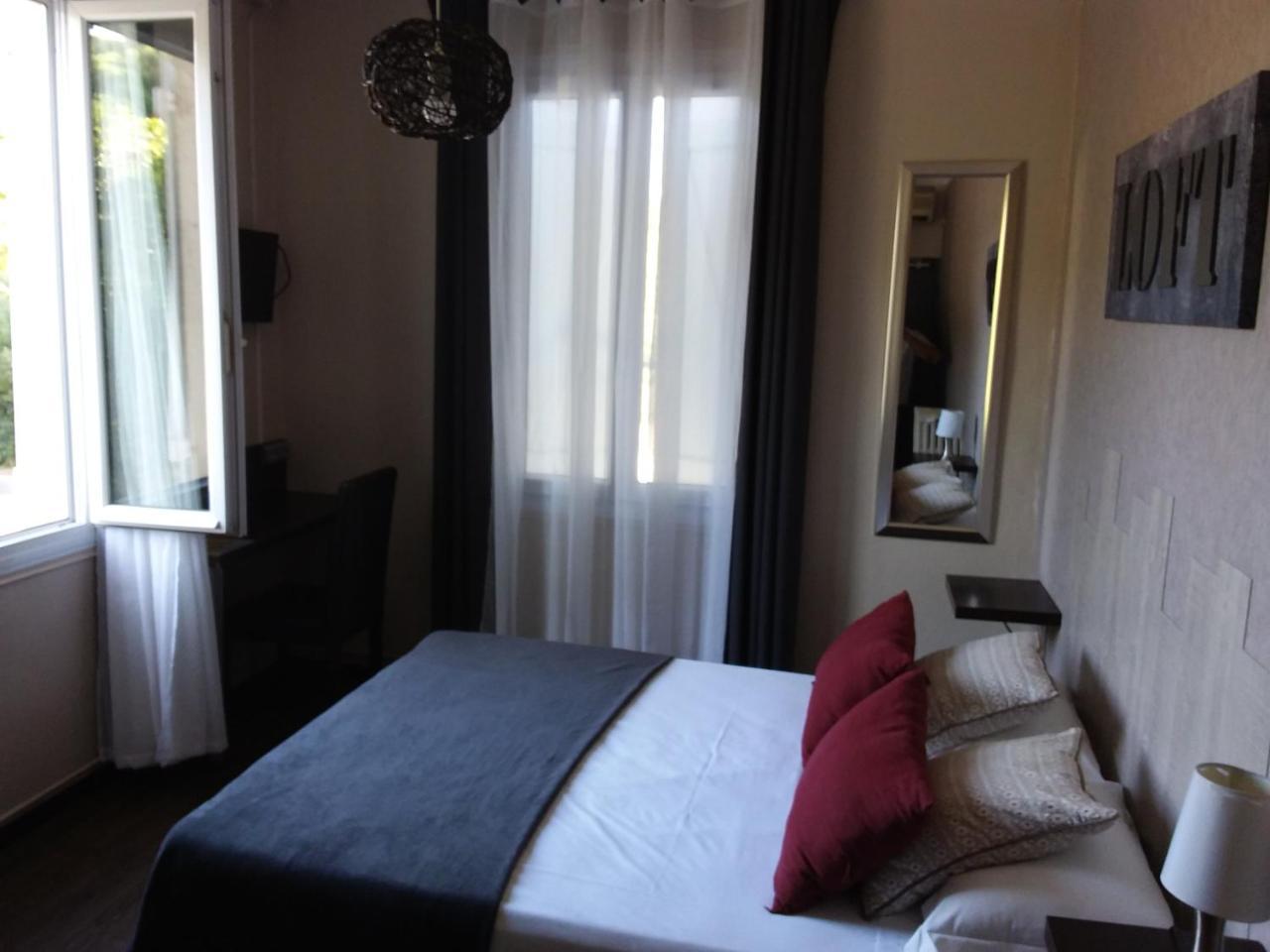 La Casa Mia Hotel Sainte-Maxime Luaran gambar